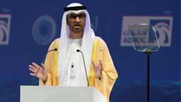 The UAE Plans For a Fossil Fuel Friendly COP28